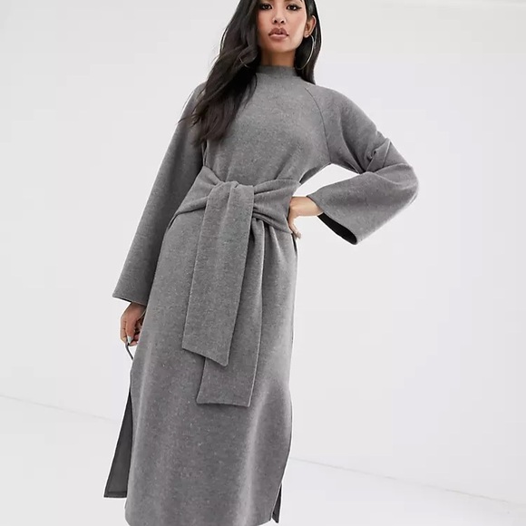 ASOS Dresses & Skirts - ASOS Sweater Dress
